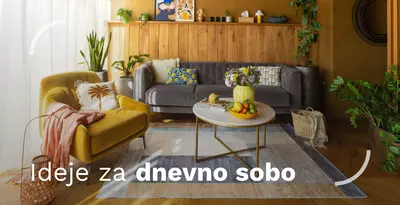Living room inspiration HP