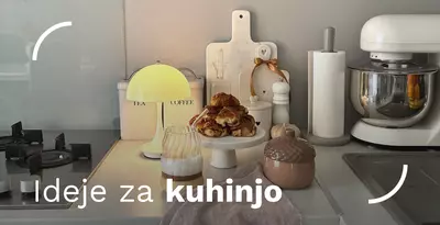 Kitchen inspiration HP