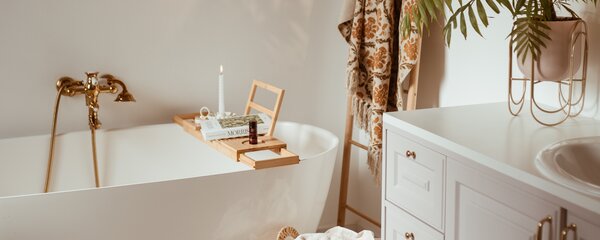 Domači wellness
