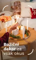 Christmas decorations