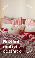 Christmas bedding