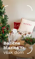 Christmas cushions