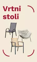 Garden chairs 2