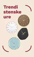 Answear clocks promo