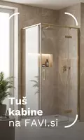 Showers