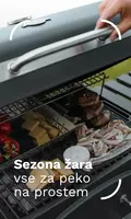 Grilling season