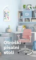 Kids' office chairs