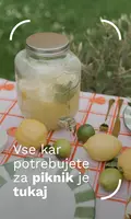 Picnic equipment
