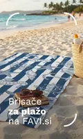 Beach towels