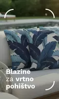 Garden furniture textile