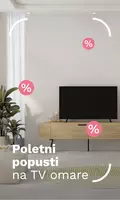 TV stands on sale