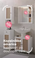 Bathroom cabinets summer sale