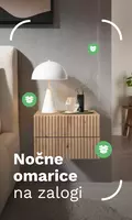 Night stands in stock