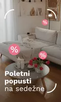 Sofas summer sale
