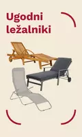 Cheap sun loungers