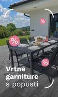 Garden furniture sets on sale