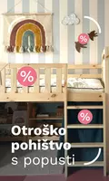Affordable kids' furniture