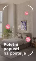Beds on summer sale