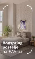 Boxspring beds