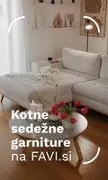 Corner sofas