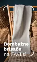 Cotton towels