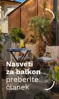 Balcony article promo