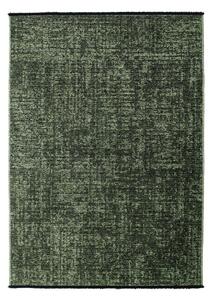 Zelena pralna preproga 160x230 cm Space 1900 – Ayyildiz Carpets