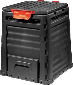 Črn kompostnik 320 l Eco – Keter