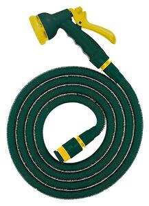 Steuber Vrtna cev (Dolžina: 8,3 m, Diameter cevi: 10 mm, Zelene barve)