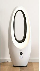 Proklima Stolpični ventilator (Bele barve, 80 cm, 65 W) productname.garantie.plussign BAUHAUS garancija 5 let za naprave na električni ali motorni pog