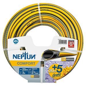 Neptun Comfort Vrtna cev NTS (Dolžina: 25 m, Diameter cevi: 13 mm) productname.garantie.plussign BAUHAUS garancija 20 let