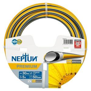 Neptun Premium Vrtna cev (Dolžina: 30 m, Premer: 13 mm) productname.garantie.plussign BAUHAUS garancija 30 let