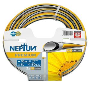 Neptun Premium Vrtna cev (Dolžina: 10 m, Premer: 13 mm) productname.garantie.plussign BAUHAUS garancija 30 let