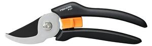Fiskars Solid Vrtne škarje P121 (Bypass, Maksimalna debelina vej: 20 mm)