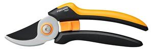 Fiskars Solid Vrtne škarje P341 (Bypass, Maksimalna debelina vej: 20 mm)