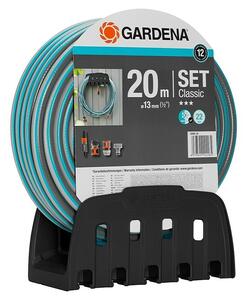 Gardena Classic Vrtna cev (Dolžina: 20 m, Diameter cevi: 13 mm)