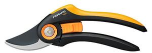 Fiskars Plus Vrtne škarje P521 (Bypass, Maksimalna debelina vej: 24 mm)