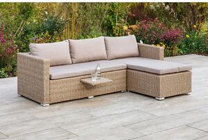 Gardenson Lounge Garnitura Veneto, Blazine