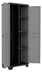 Keter Omara za opremo Stilo (68 x 39 x 173 cm, Plastika)