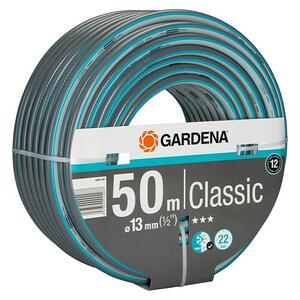 Gardena Classic Vrtna cev (Dolžina: 50 m, Premer: 13 mm)