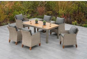 Gardenson Vrtna Miza Flexi
