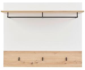 Mömax Garderobni Panel Tonale