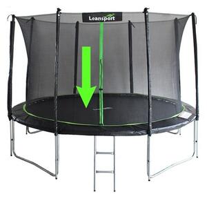 Podloga za trampolin - Jump - 252cm