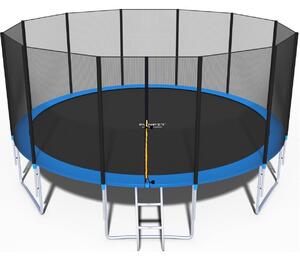 Trampolin Funfit - 490cm