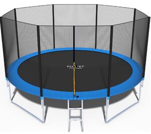 Trampolin Funfit - 435cm