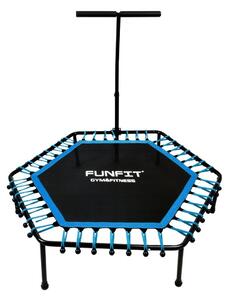 Trampolin fitness - Funfit - 130cm