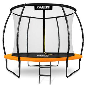 Trampolin Kangaroo Sport - 435cm