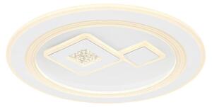 STROPNA LED-SVETILKA 2700-6500 K 230 V
