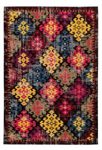 PREPROGA Primavera 325 Multi 80/150 cm tkano večbarvno