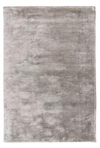 PREPROGA Village 125 Silber 120/170 cm tkano srebrne barve